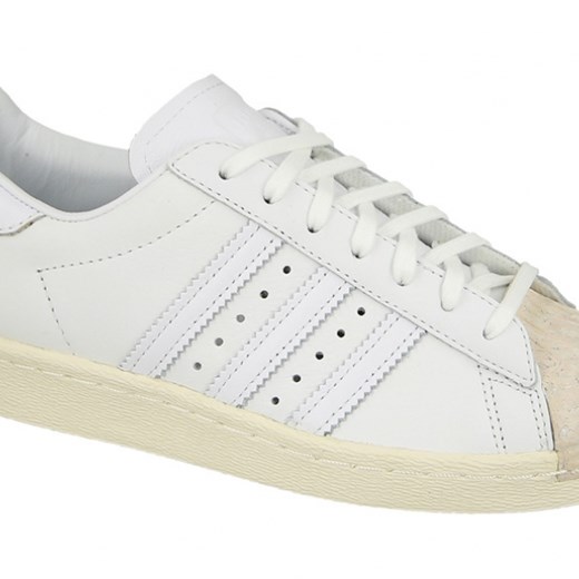 Buty damskie sneakersy adidas Originals Superstar 80s Cork "Footwear White" BY8708