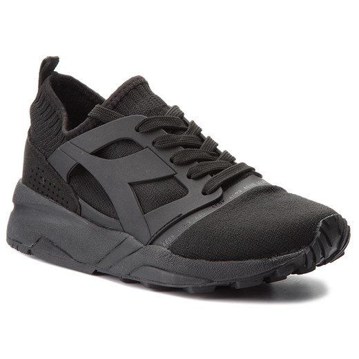 Sneakersy DIADORA - Evo Aeon 501.171862 01 C0200 Black/Black szary Diadora 42 wyprzedaż eobuwie.pl
