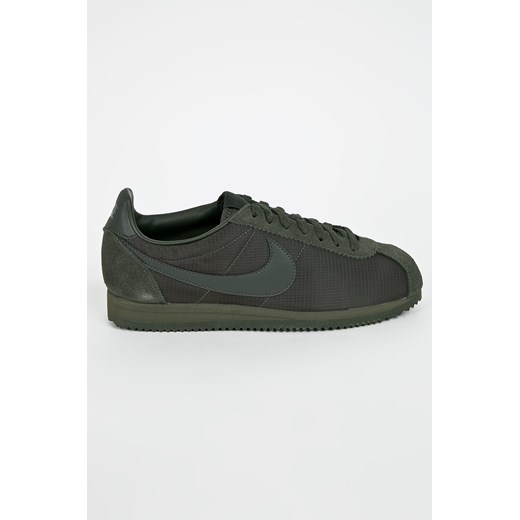 Buty sportowe męskie Nike Sportswear cortez sznurowane 