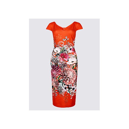 marks and spencer bodycon dresses reviews