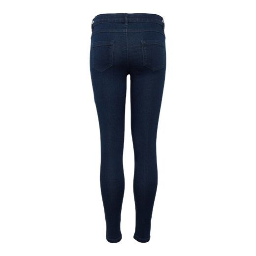 Jeansy 'NITTERA SKINNY DNM PANT NMT NOOS'