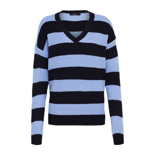 Sweter 'SIBBO STRIPE'