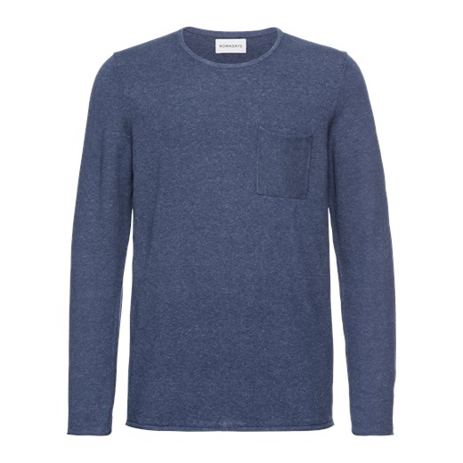 Sweter 'twisted cotton'