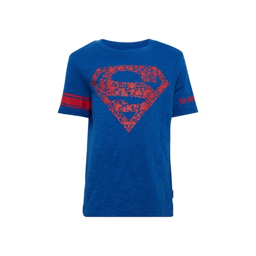 Koszulka 'SUPERHERO'