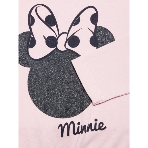 Sukienka 'Minnie Maus'