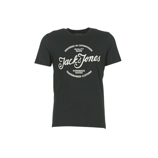 Jack   Jones  T-shirty z krótkim rękawem JORNEW RAFFA  Jack   Jones Jack
Jones  L Spartoo