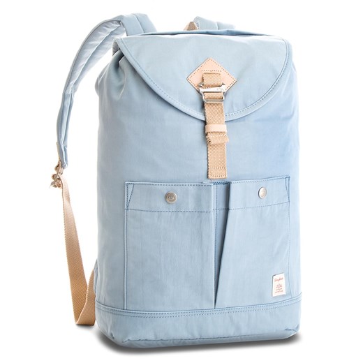 Plecak DOUGHNUT - D111-0058-F Montana Light Blue niebieski Doughnut eobuwie.pl