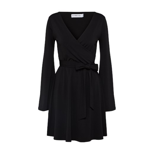 Letnia sukienka 'ISLA DRESS' czarny Ivyrevel 36 AboutYou