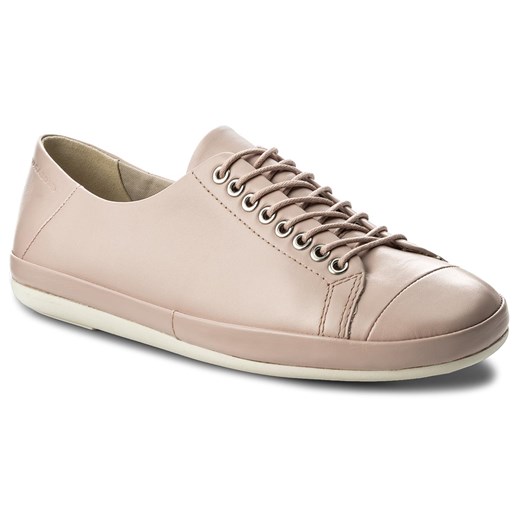 Półbuty VAGABOND - Rose 4314-001-59 Milkshake zielony Vagabond 35 eobuwie.pl