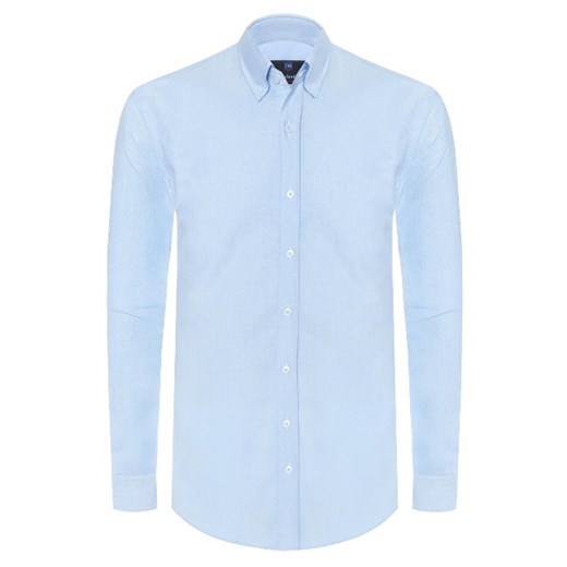 Koszula Oxford Blue / classic fit  Di Selentino 43 