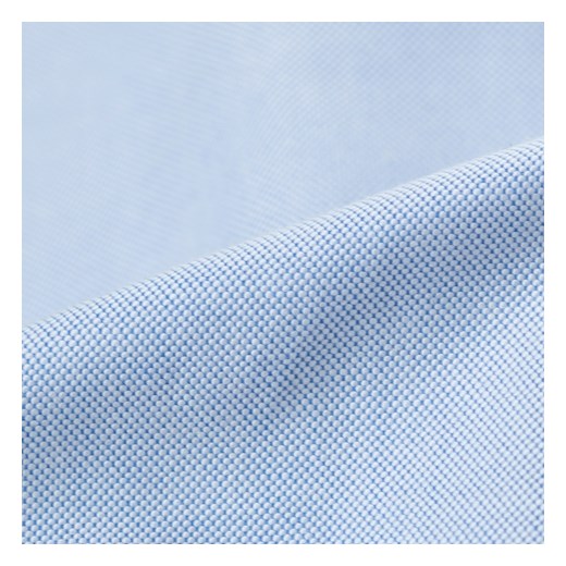 Koszula Oxford Blue / classic fit Di Selentino  43 