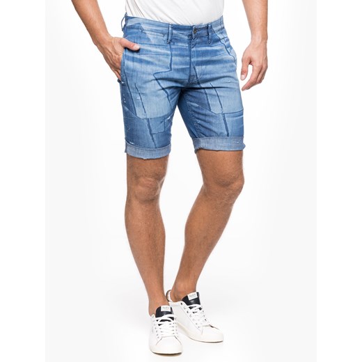 ON - Pepe Jeans pomaranczowy Pepe Jeans 32 BLUESTILO.COM