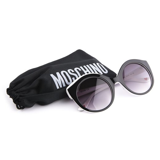 Okulary przeciwsłoneczne Moschino Moschino   okazyjna cena VisciolaFashion 