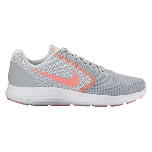 DAMSKIE BUTY DO BIEGANIA WMNS NIKE REVOLUTION 3 819303-016 NIKE, Rozmiar - 36, Kolor - 819303-016, Płeć - WOMEN