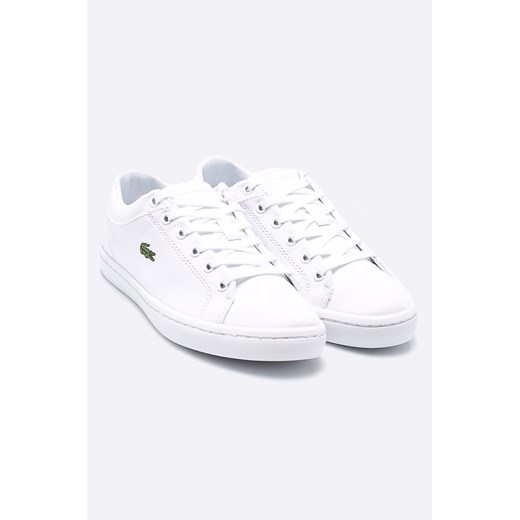 Lacoste - Tenisówki Straightset Lacoste 39 ANSWEAR.com