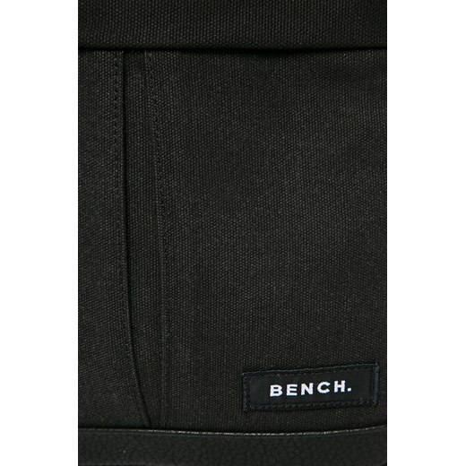Bench - Saszetka Bench szary uniwersalny ANSWEAR.com