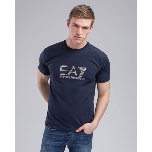 T-shirt EA7 EMPORIO ARMANI  Ea7 Emporio Armani XL S'portofino
