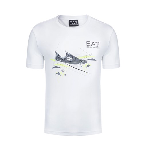 T-shirt EA7 EMPORIO ARMANI  Ea7 Emporio Armani L S'portofino