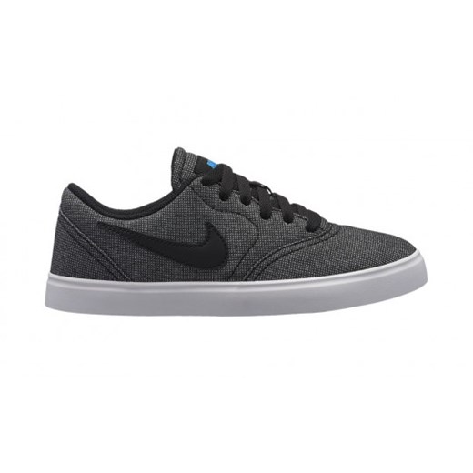 BUTY SB CHECK CANVAS (GS)  Nike 36.5 TrygonSport.pl