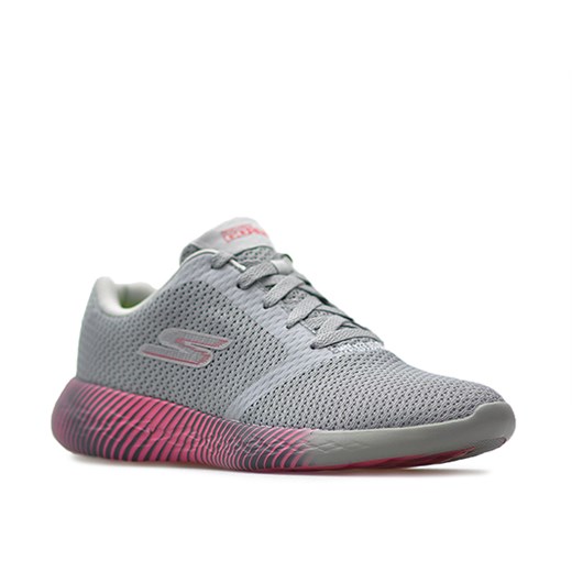 Adidasy Skechers 15067/CCPK Szare/Różowe fioletowy Skechers  Arturo-obuwie