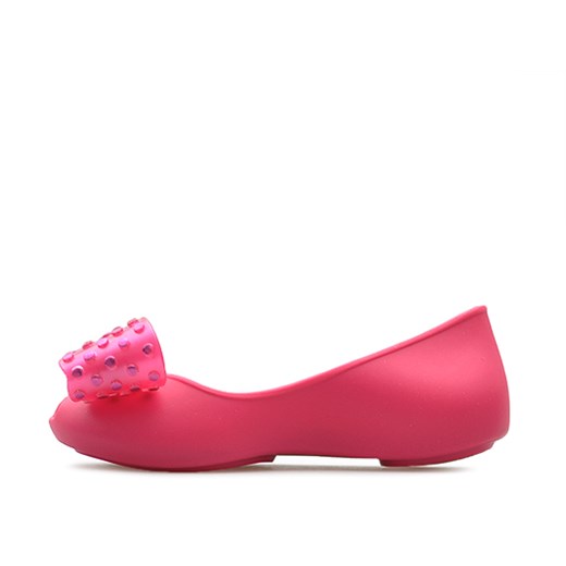 Balerinki Zaxy 17305 Różowe Zaxy rozowy  Arturo-obuwie