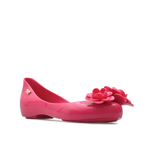 Balerinki Zaxy 82316 Różowe rozowy Zaxy  Arturo-obuwie
