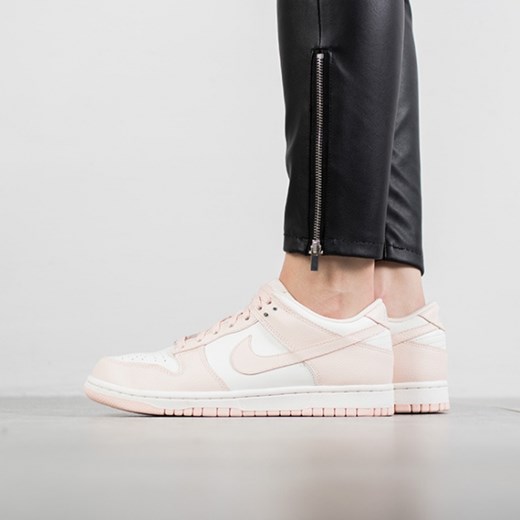 Buty damskie sneakersy Nike Dunk Low 311369 104