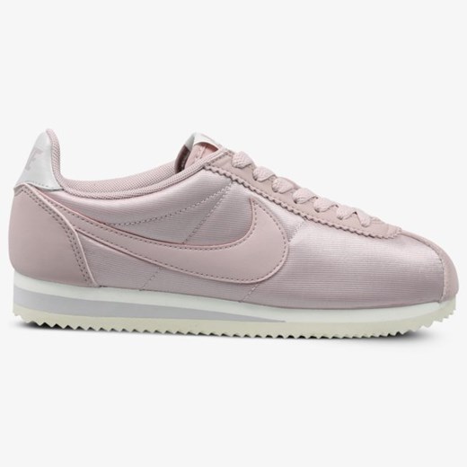 NIKE WMNS CLASSIC CORTEZ NYLON bezowy Nike 39 wyprzedaż Sizeer 