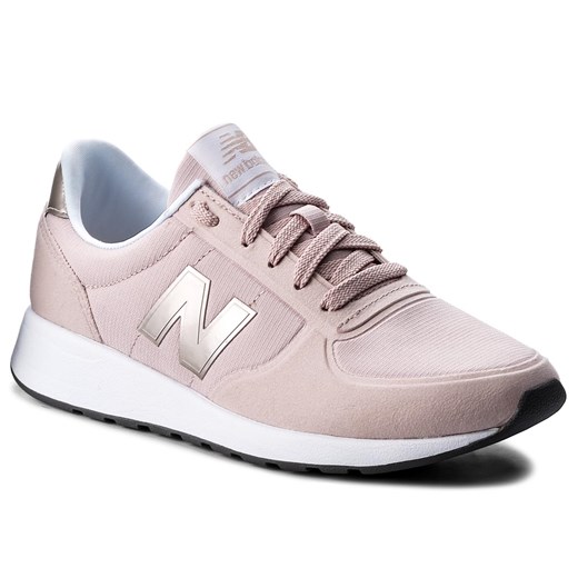 Sneakersy NEW BALANCE - WS215RC Różowy szary New Balance 39 eobuwie.pl