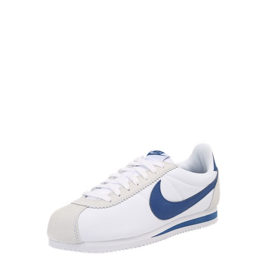 Trampki niskie 'Classic Cortez' szary Nike Sportswear 44 AboutYou