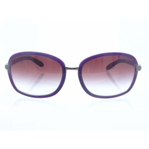 OKULARY PRADA PR 54M 5AV-V1 58-18 Prada Eyewear fioletowy  Aurum-Optics