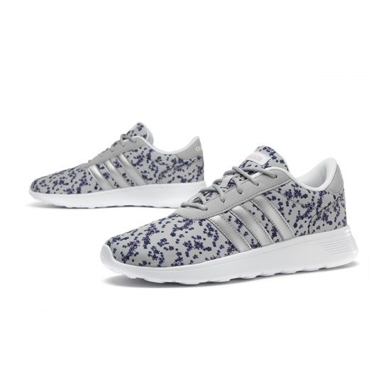Buty Adidas Lite racer w > f99375 Adidas 36 2/3 promocyjna cena Fabrykacen