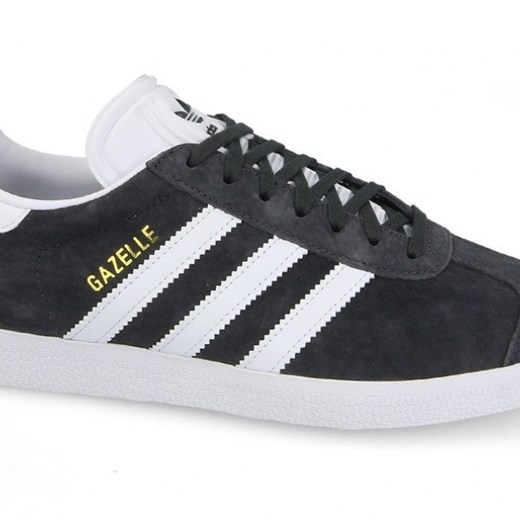 Buty damskie sneakersy adidas Originals Gazelle "Dark Grey Heather" BB5480 Adidas Originals  38 sneakerstudio.pl