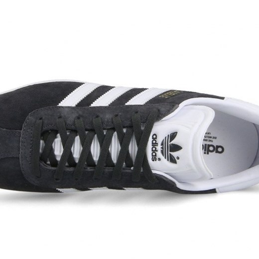 Buty damskie sneakersy adidas Originals Gazelle "Dark Grey Heather" BB5480  Adidas Originals 36 sneakerstudio.pl