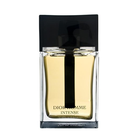 Dior Homme Intense  Woda Perfumowana 150 ml  Dior  Twoja Perfumeria