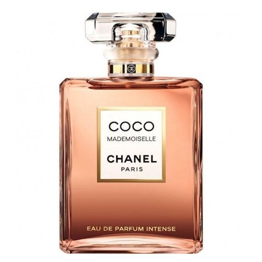 Chanel Coco Mademoiselle Intense Woda Perfumowana 50 ml Chanel   Twoja Perfumeria