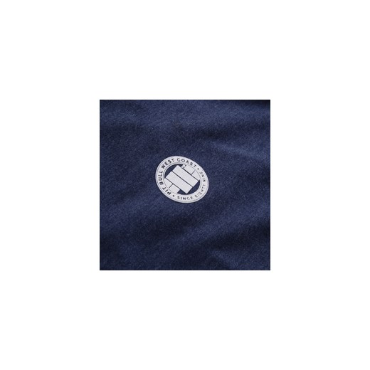 Koszulka Pit Bull Small Logo'18 - Chabrowa (218001.1590) Pit Bull West Coast  XXL ZBROJOWNIA