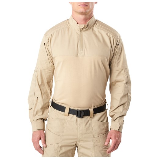 Bluza 5.11 Combat Shirt XPRT Rapid TDU Khaki (72090-162)