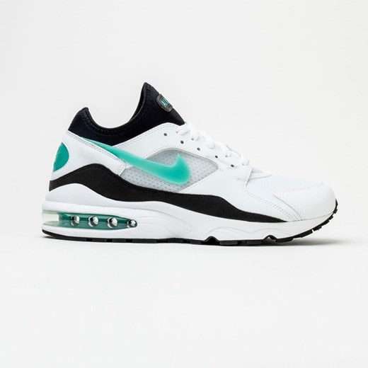 Nike Air Max 93 306551-107 szary Nike 43 ButyMarkowe