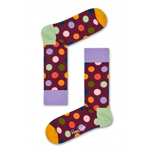 Happy Socks Big Dot Sock BDO01-4001