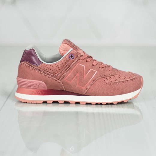 New Balance 574 WL574GRY