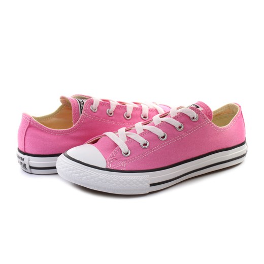 Converse Dziecięce Chuck Taylor All Star Youth Ox Converse  27 Office Shoes Polska