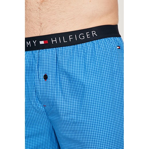 Tommy Hilfiger - Spodnie piżamowe Tommy Hilfiger  M ANSWEAR.com