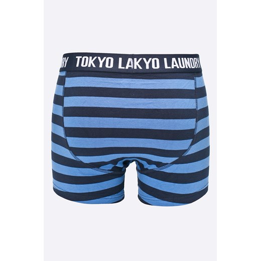 Tokyo Laundry - Bokserki (2-pack) Tokyo Laundry L promocja ANSWEAR.com