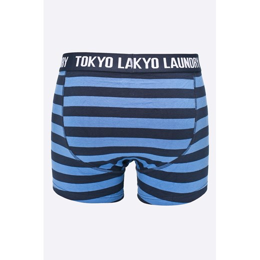 Tokyo Laundry - Bokserki (2-pack)  Tokyo Laundry L promocja ANSWEAR.com 