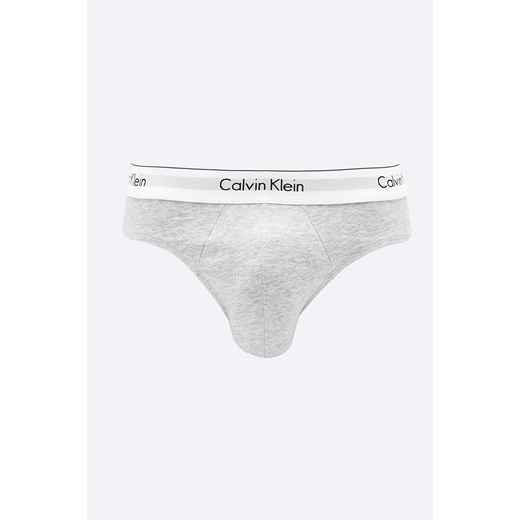 Calvin Klein Underwear - Slipy (2-pack)  Calvin Klein Underwear XL ANSWEAR.com