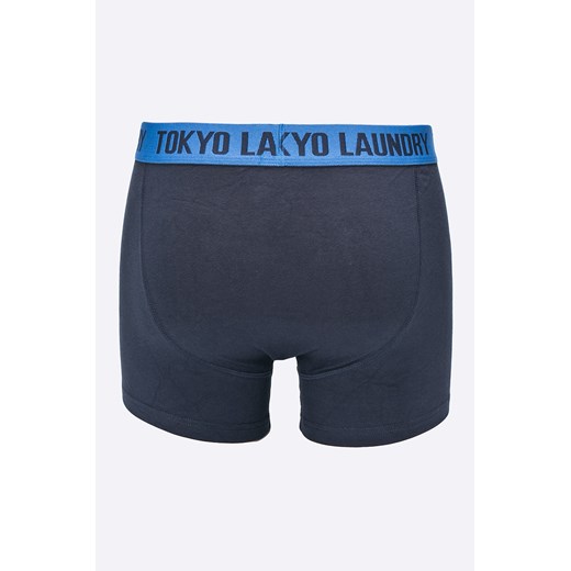 Tokyo Laundry - Bokserki (2-pack) Tokyo Laundry L promocja ANSWEAR.com
