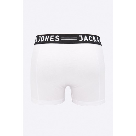 Jack &amp; Jones - Bokserki (3-pack) Jack & Jones  L okazja ANSWEAR.com 