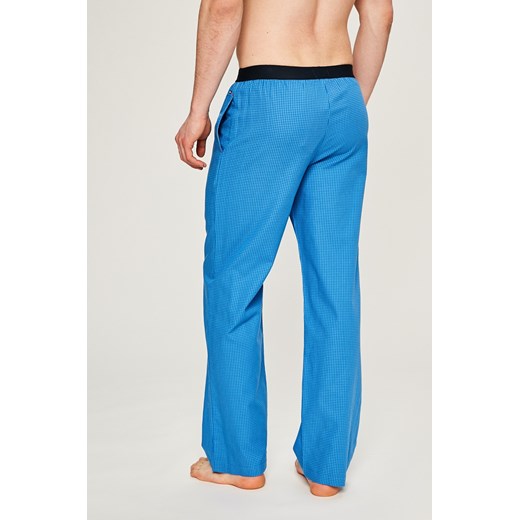 Tommy Hilfiger - Spodnie piżamowe  Tommy Hilfiger L ANSWEAR.com