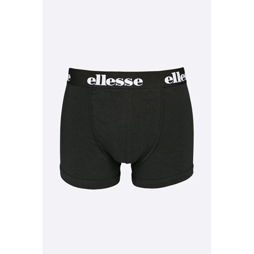 Ellesse - Bokserki (3-pack)  Ellesse L okazyjna cena ANSWEAR.com 
